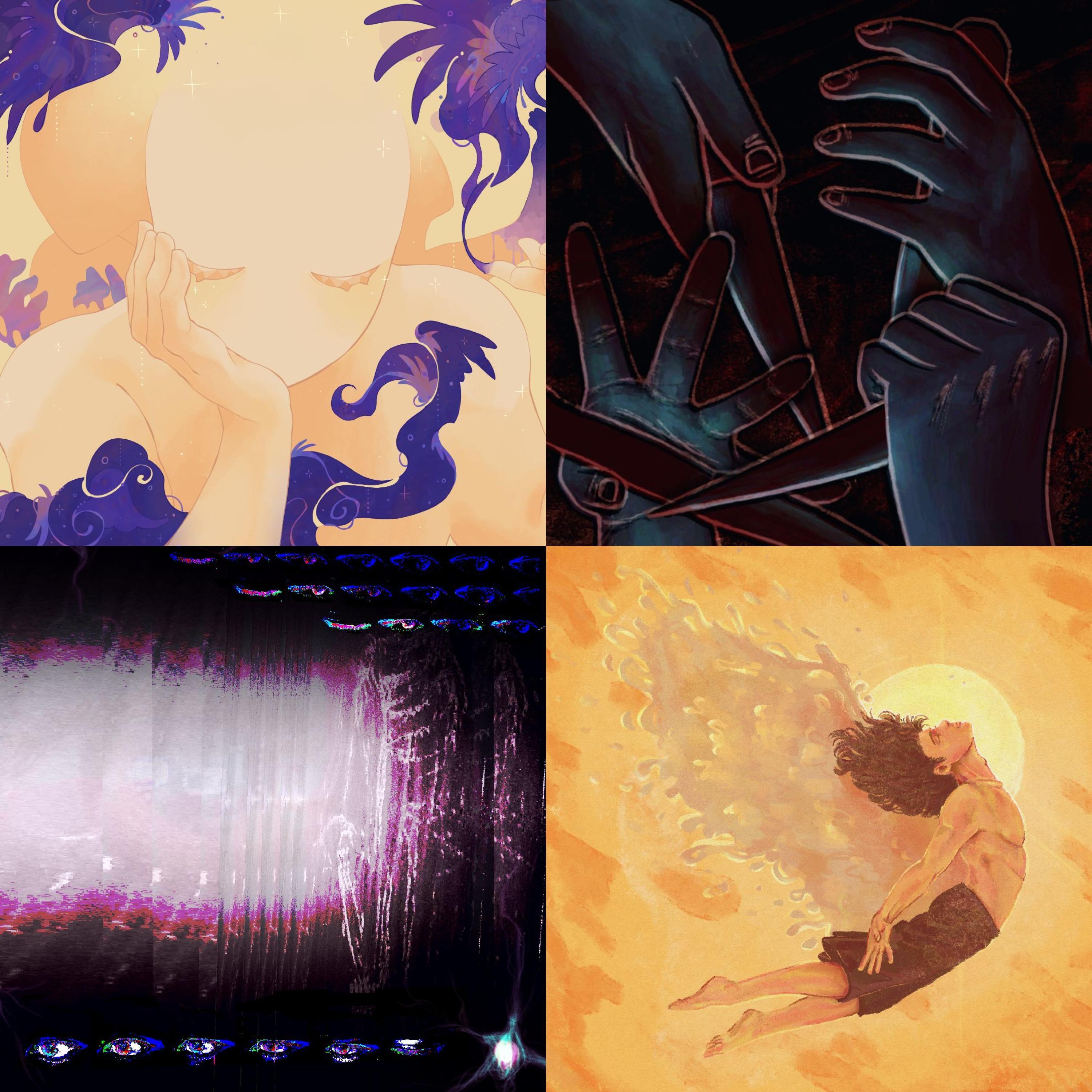 Cotard's Solution (Anatta, Dukkha, Anicca)