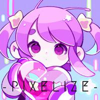 PIXELIZE