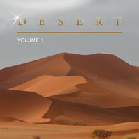 Desert, Vol. 1