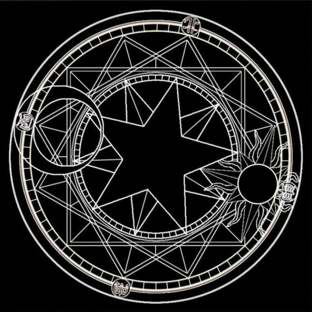 Darryl School of Witchcraft and Wizardry