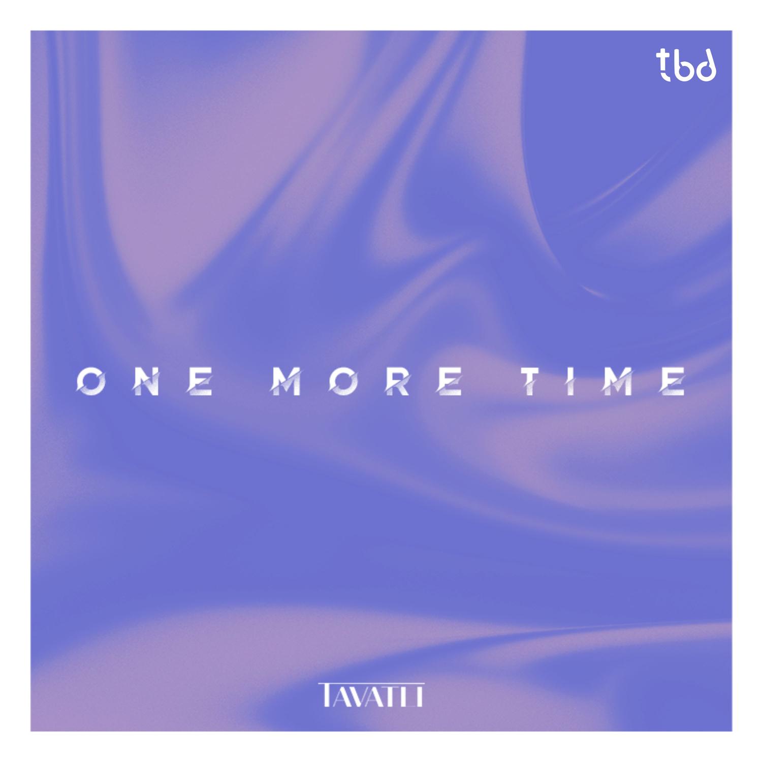 One More Time (Feat. Samantha Robertson)
