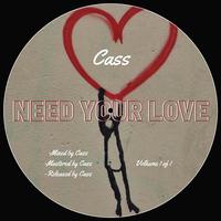 Need Your Love