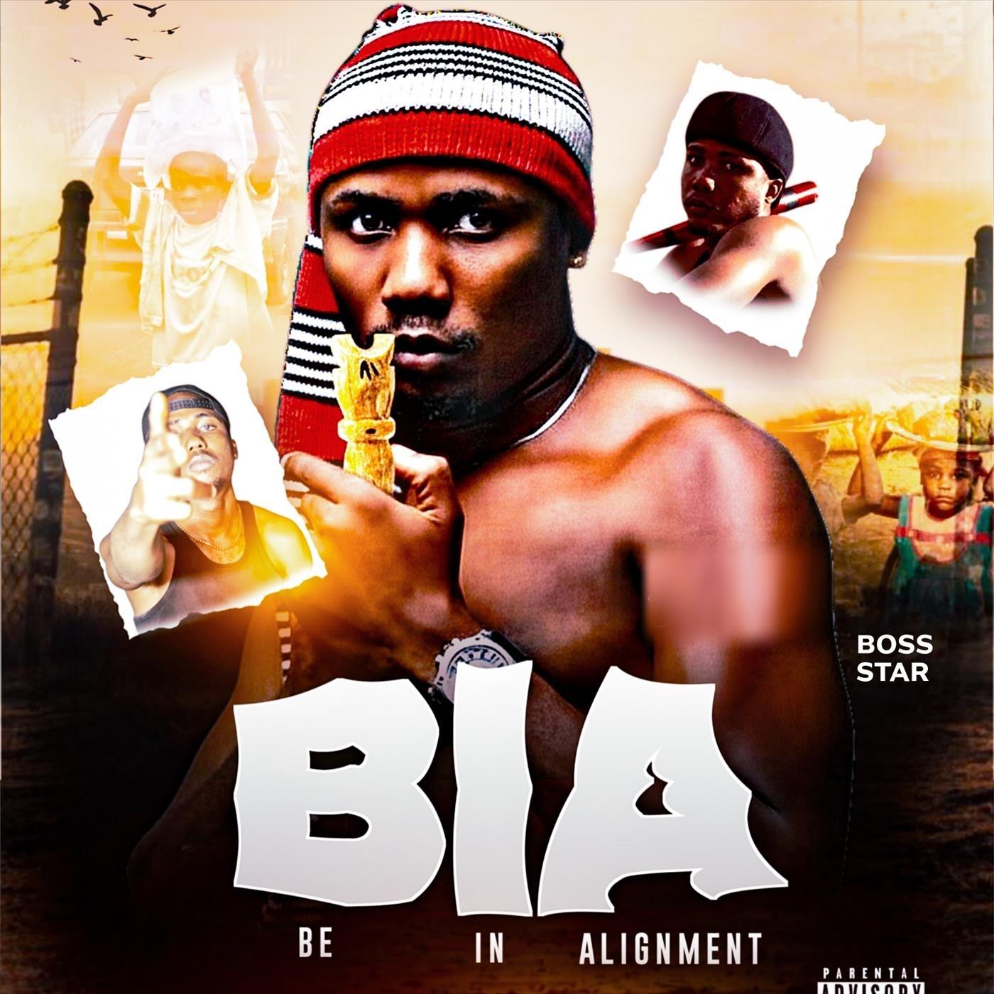 Iron Woman (feat. Emirex & Icekid Rhymes)