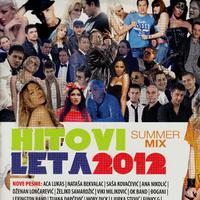 Hitovi leta 2012