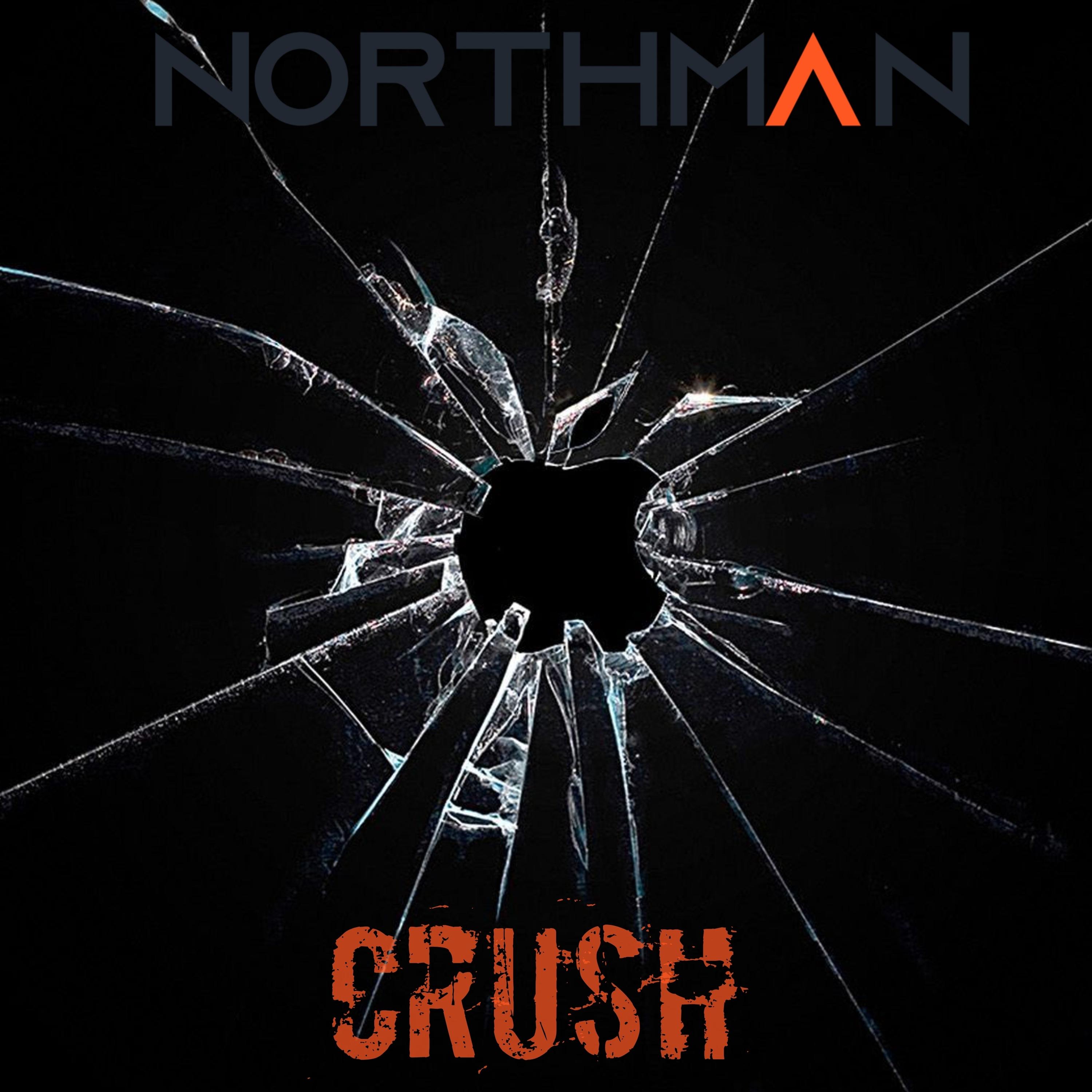 CRUSH (Radio Edit)