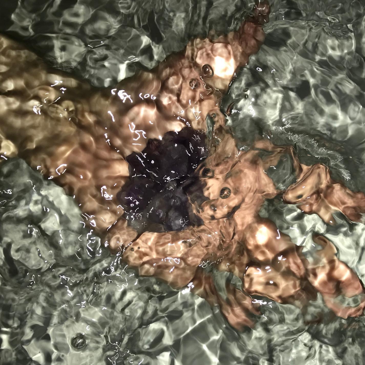 So High (Lavender Cloud)