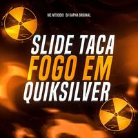 Slide Taca Fogo Em Quiksilver