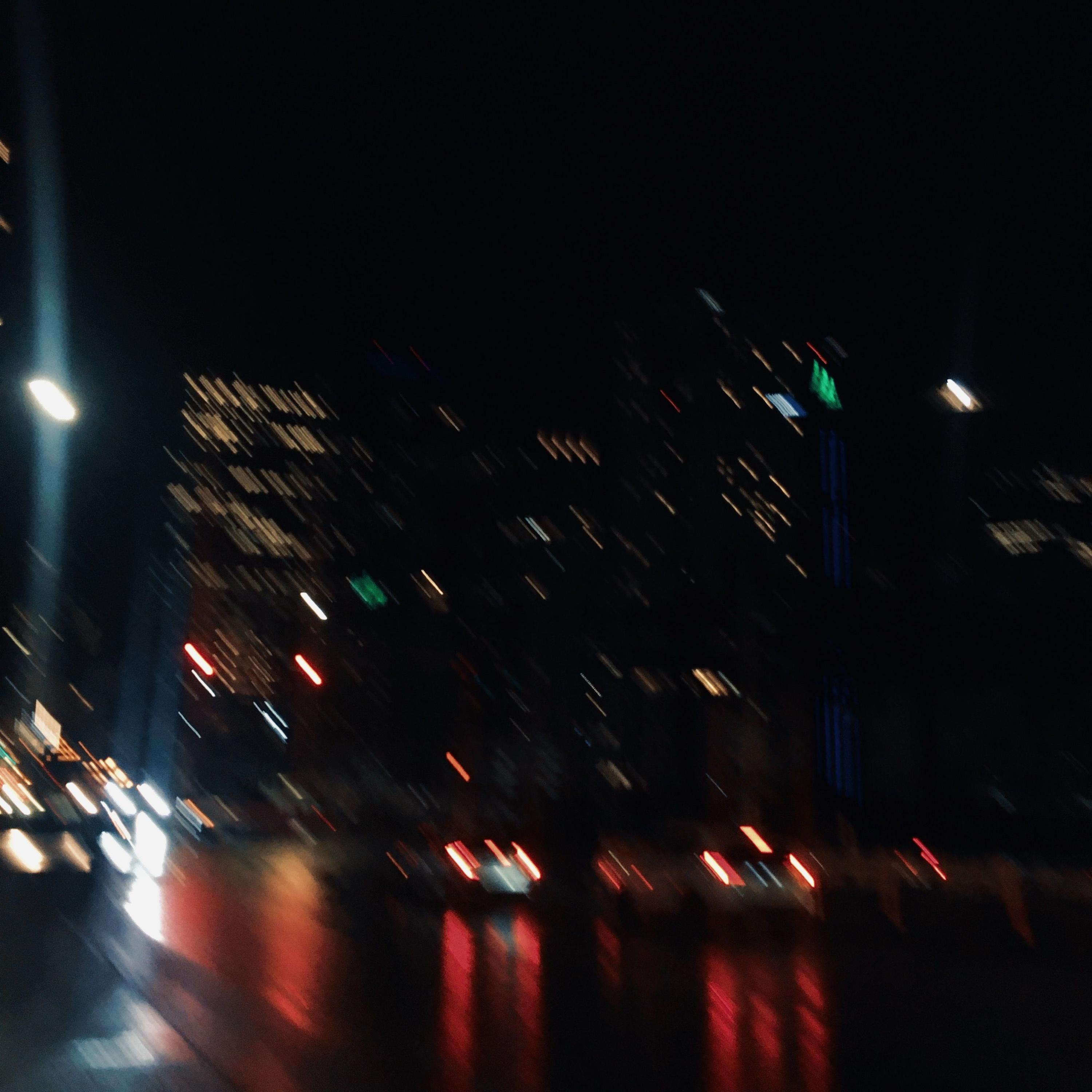 MOOD SWING (feat. Blaze Cobalt)