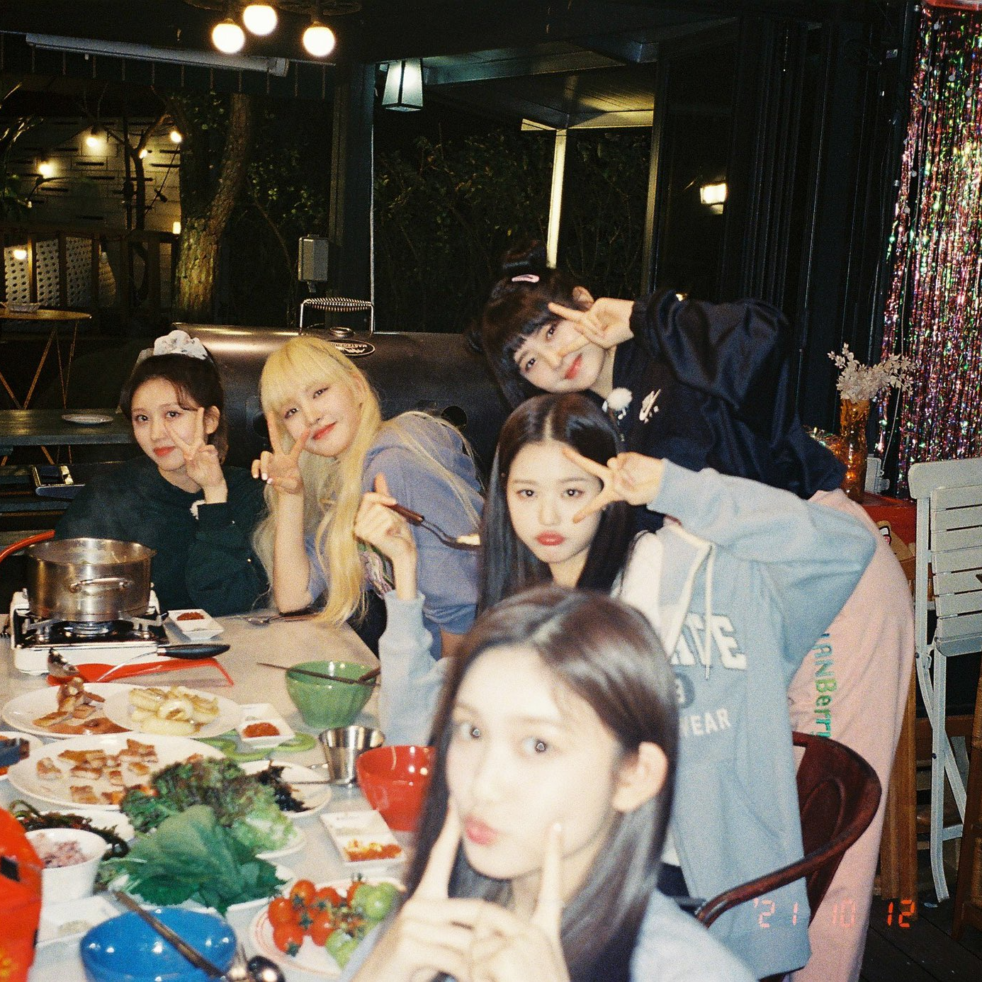 Merasa Indah (COVER)