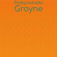 Postgraduate Groyne