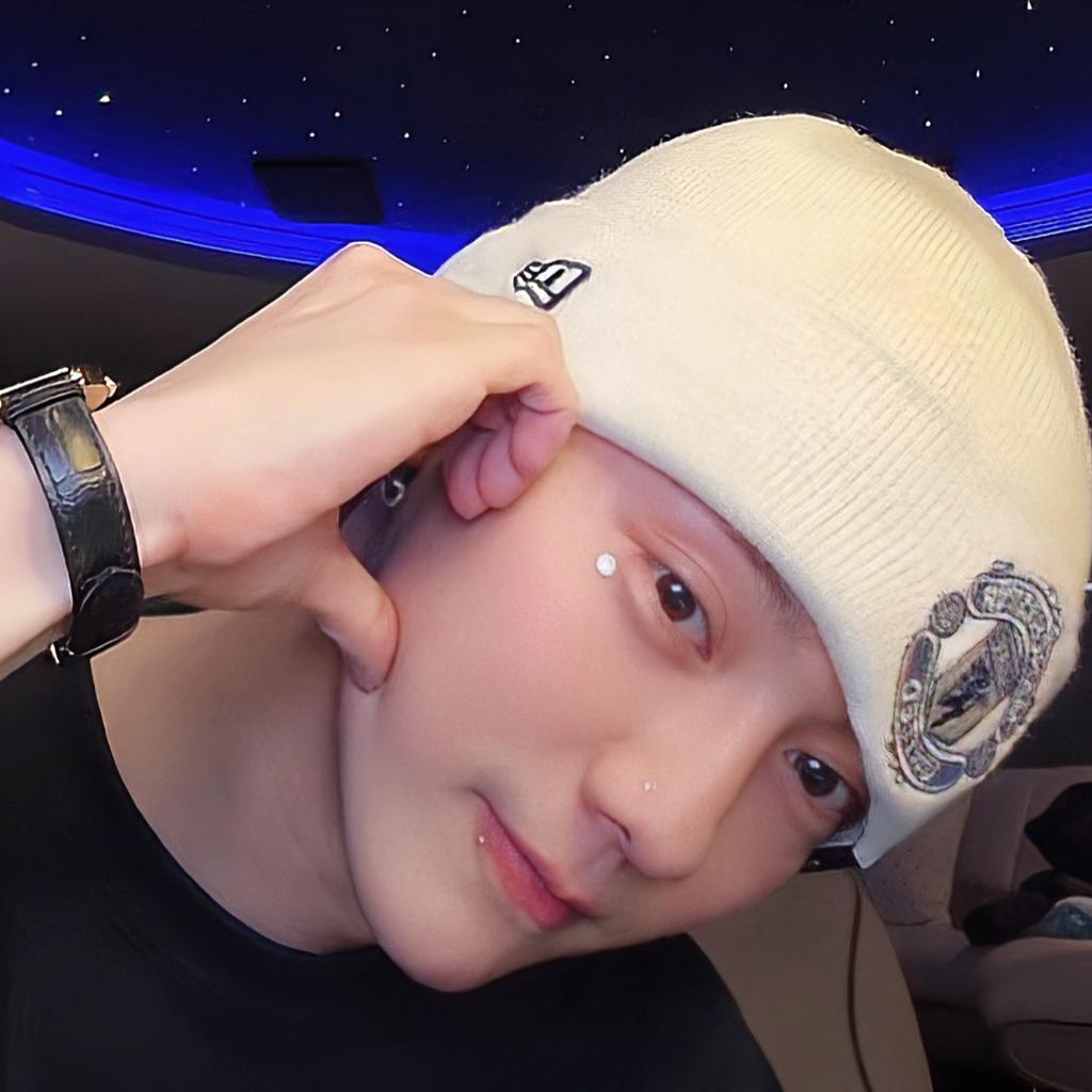 鹿晗直播歌单（Date 20241215)