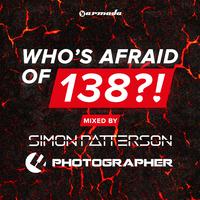 Who's Afraid Of 138?! (Mixed by Simon Patterson & Photographer)