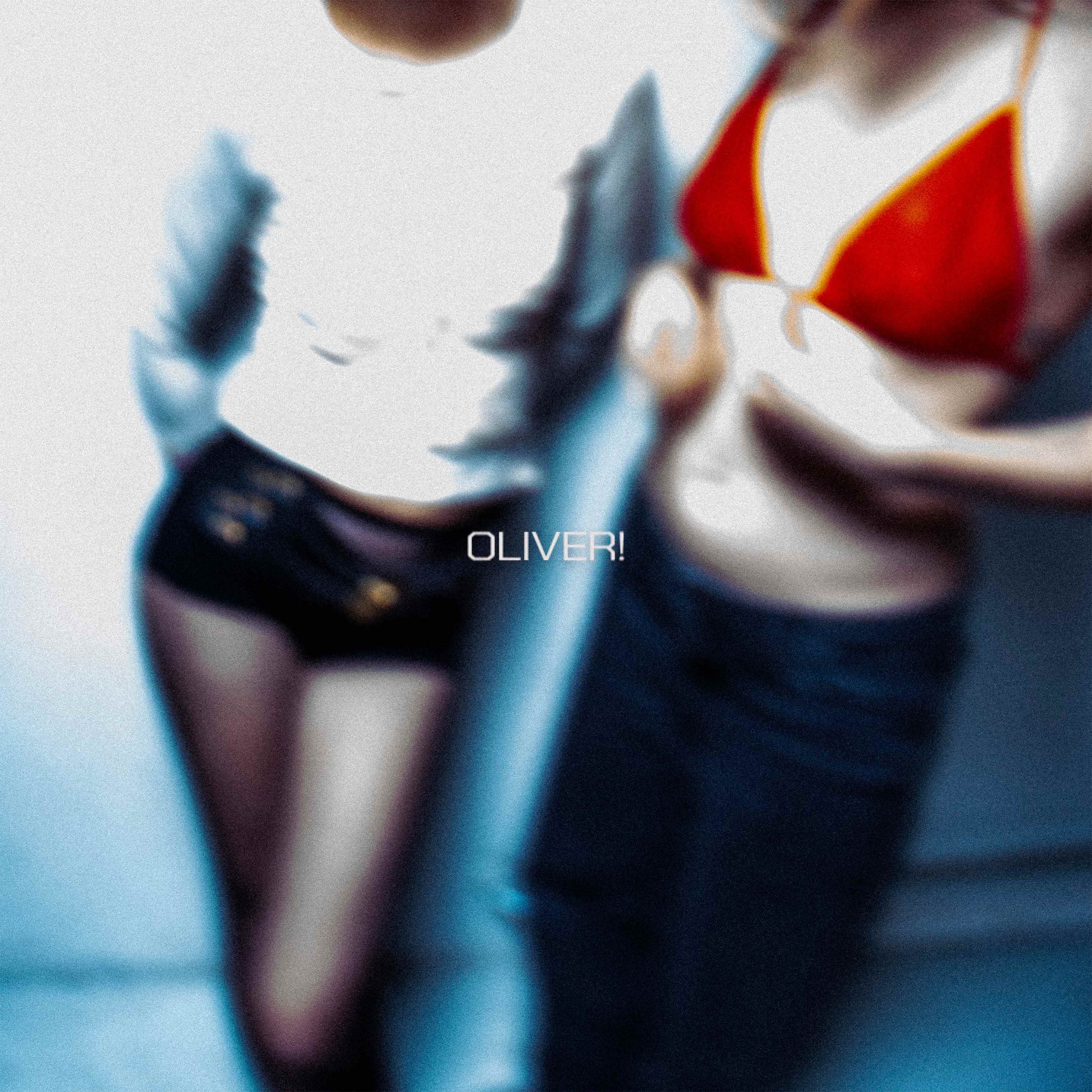 OLIVER!