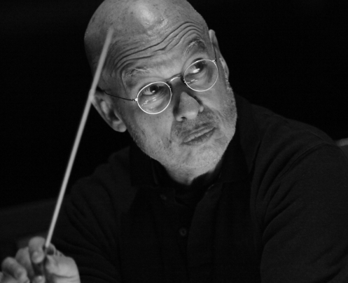 Dennis Russell Davies