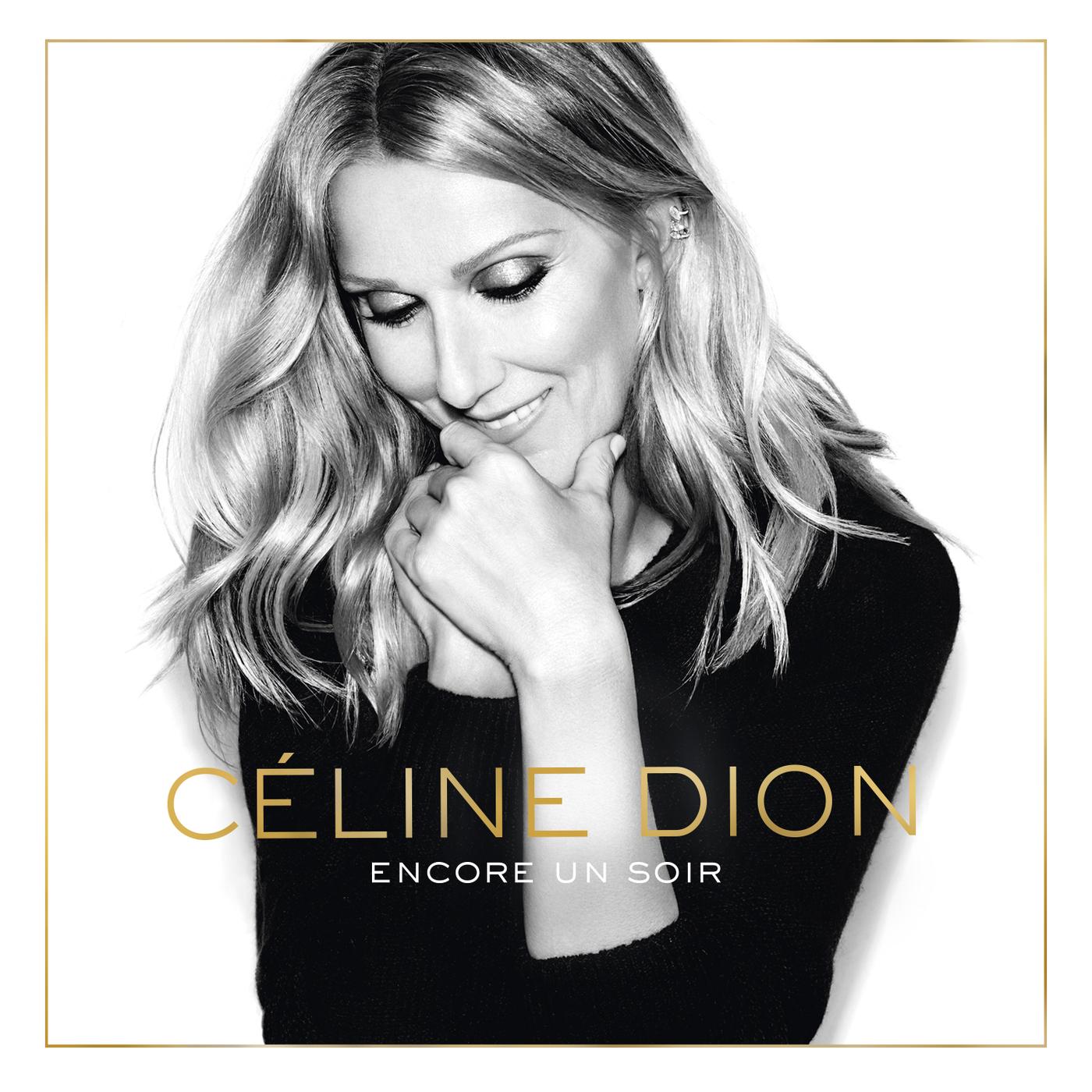 Céline Dion ·《Encore un soir》