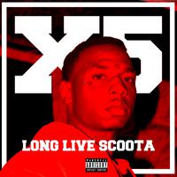 Long Live Scoota (Live)