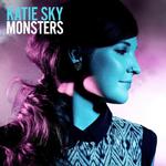 (曲少臣 bootleg)专辑 katie sky-monsters(曲少臣 remix)歌词 歌曲名