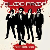 BLOOD PROOF