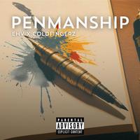 PENMANSHIP (feat. COLDFINGERZ)