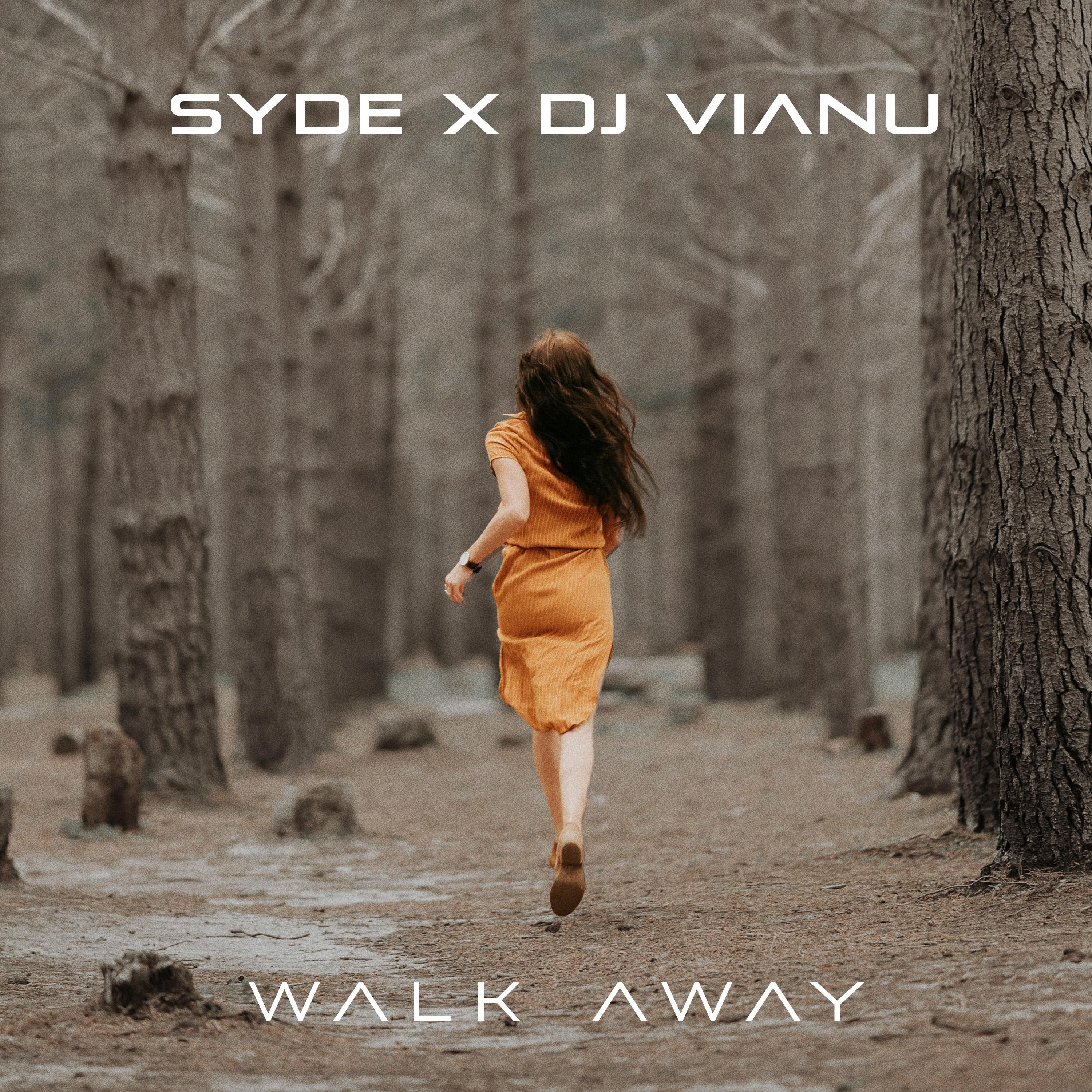 Walk Away (feat. SYDE) (Extended Version)