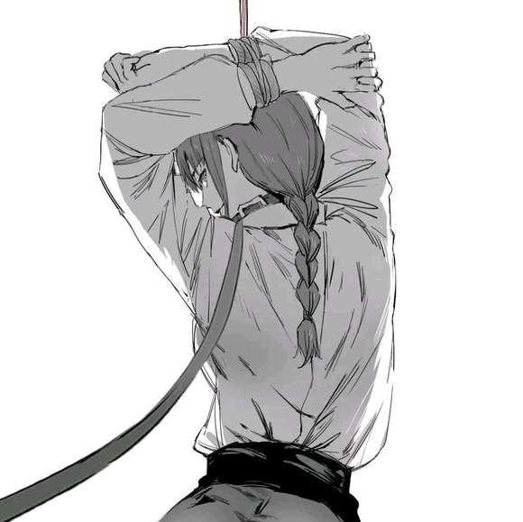 酷哥御用（黑暗迷幻涩气向）