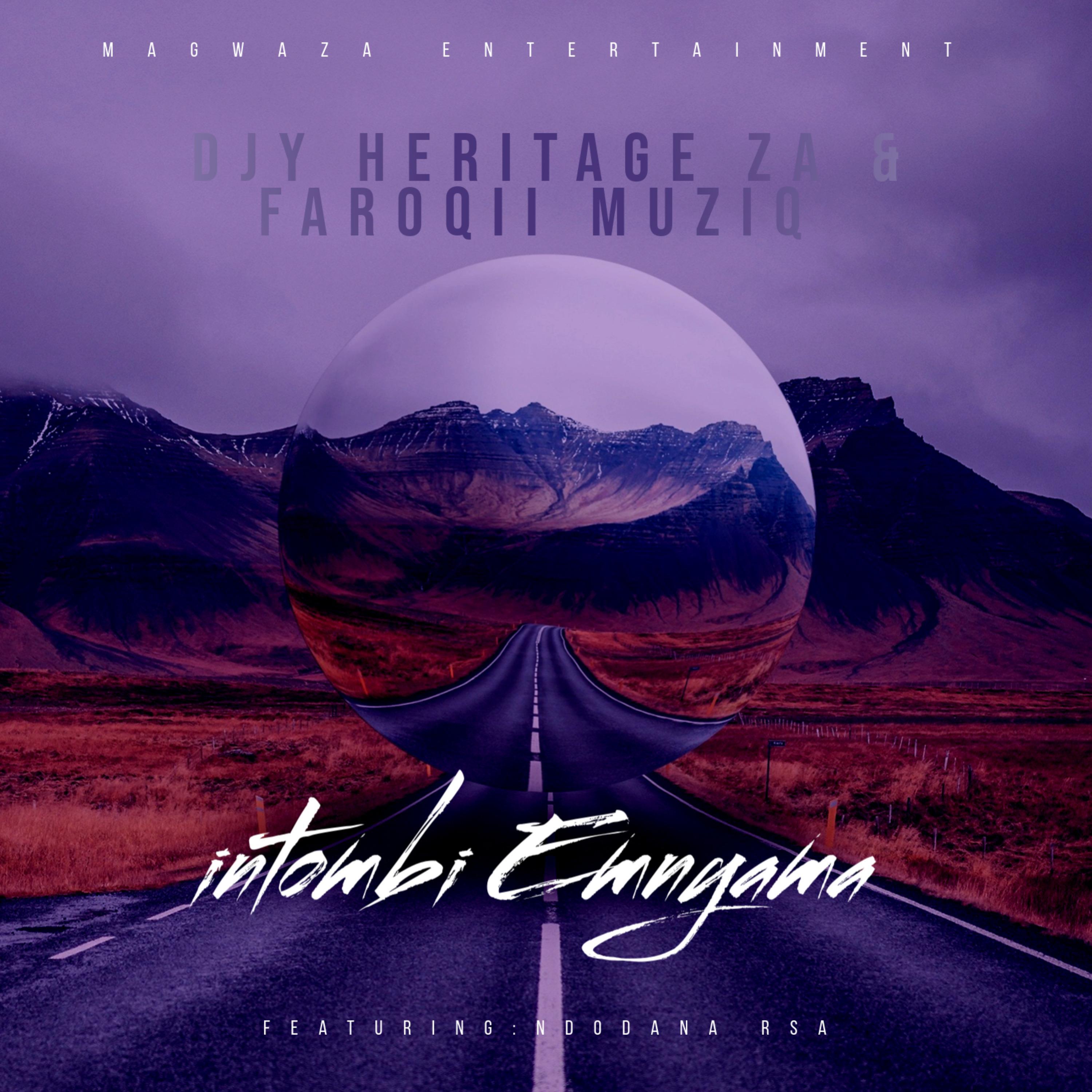 Itombi Emnyama (feat. Ndodana Rsa)