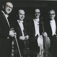 LaSalle Quartet