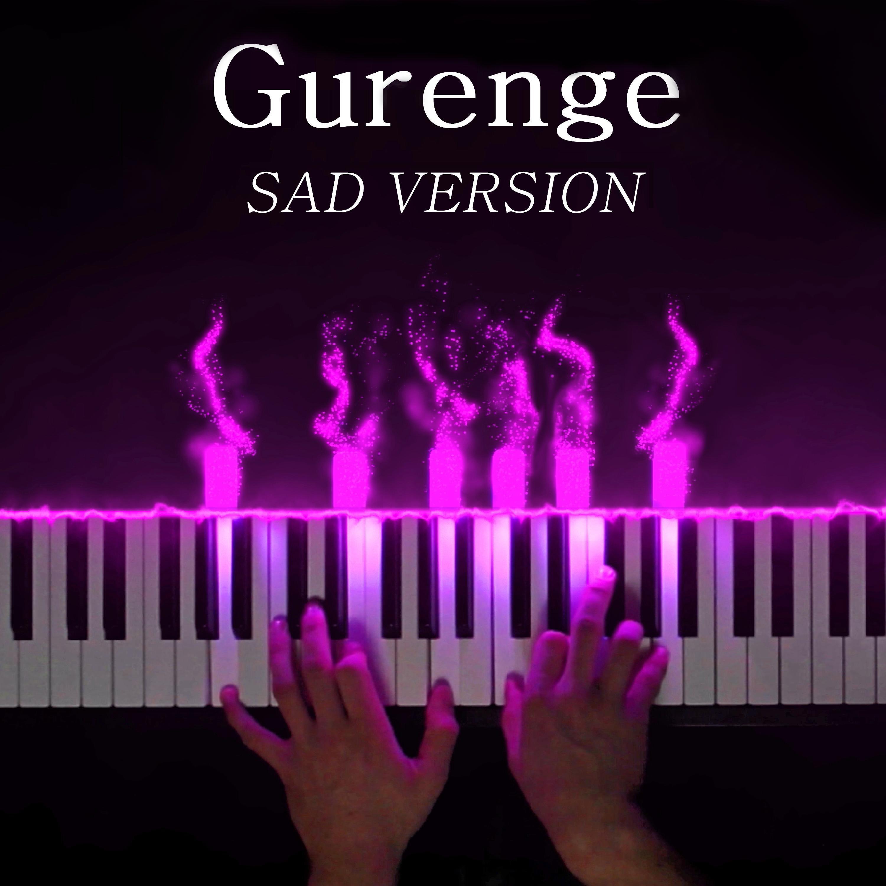 Gurenge (Demon Slayer OP)