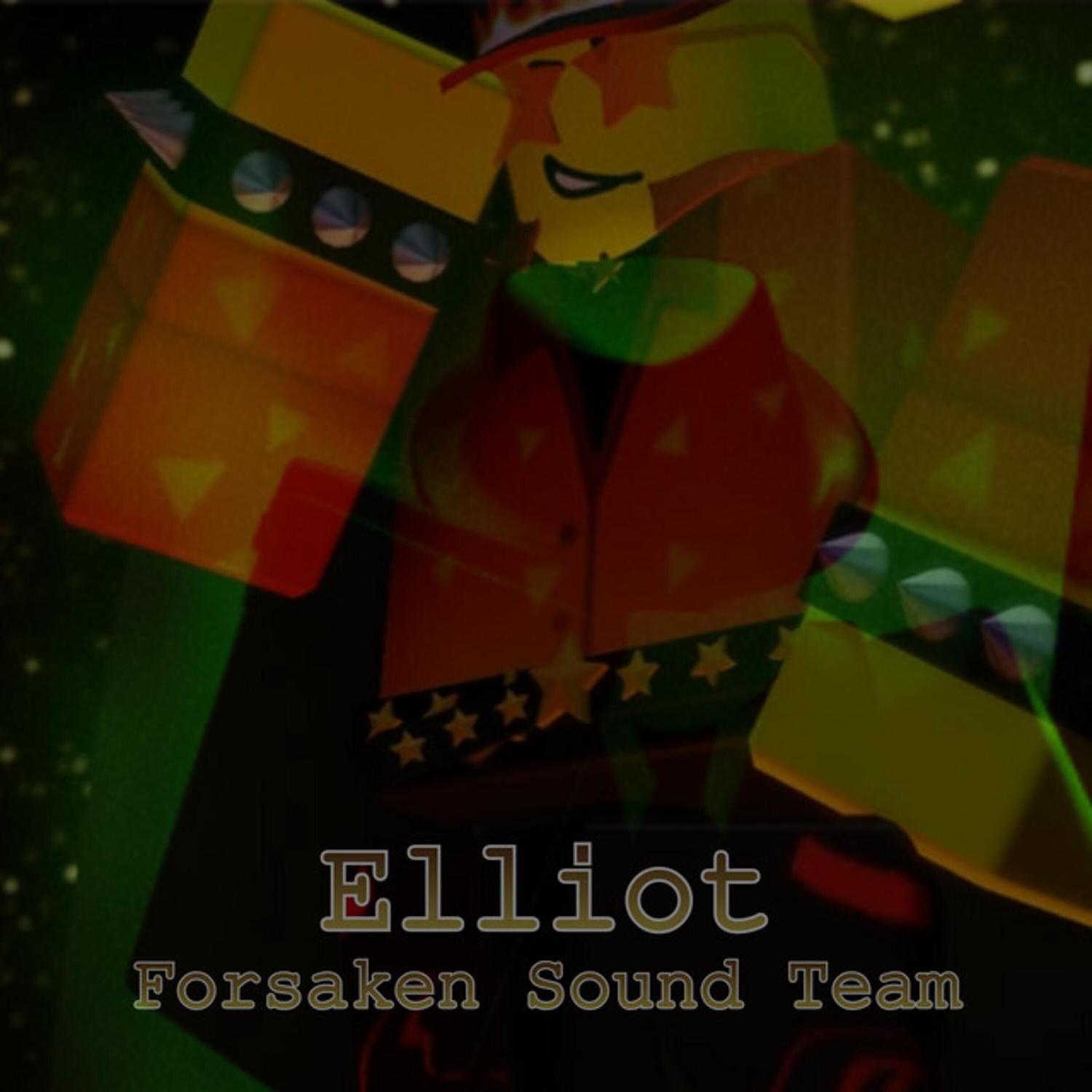 Elliot