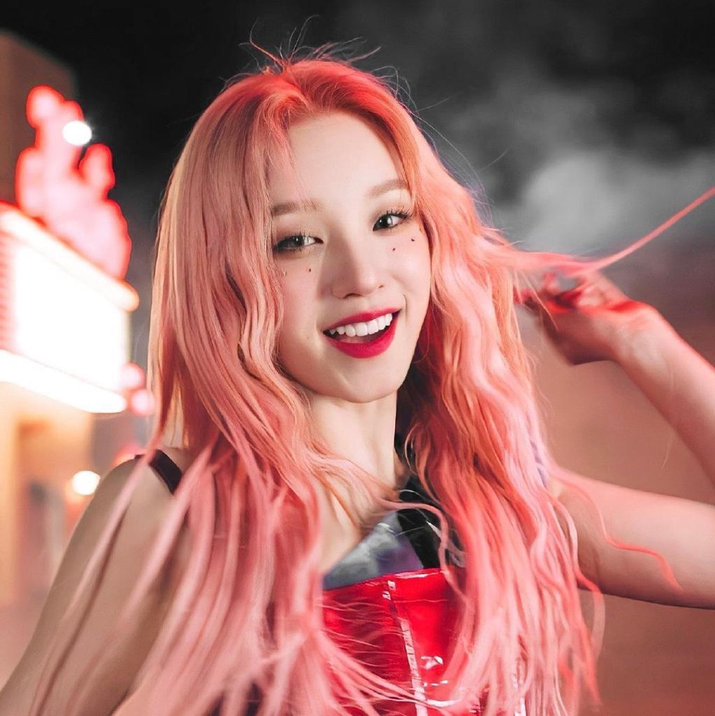 KPoP‖慵懒辣妹重节奏感歌单