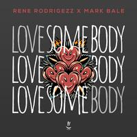 Love Somebody