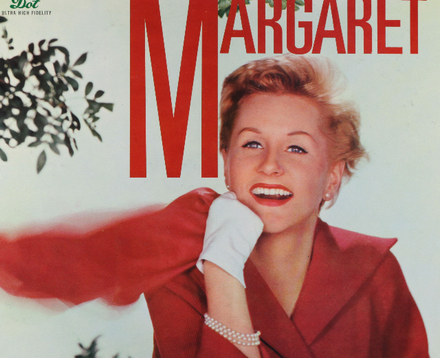 Margaret Whiting