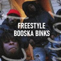 Freestyle Booska Binks