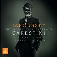 Carestini: A Castrato's Story