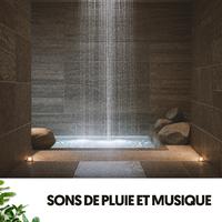 Sons de Pluie et Musique : Sérénade de Pluie au Crépuscule