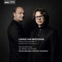 Beethoven: Piano Concerto No. 3