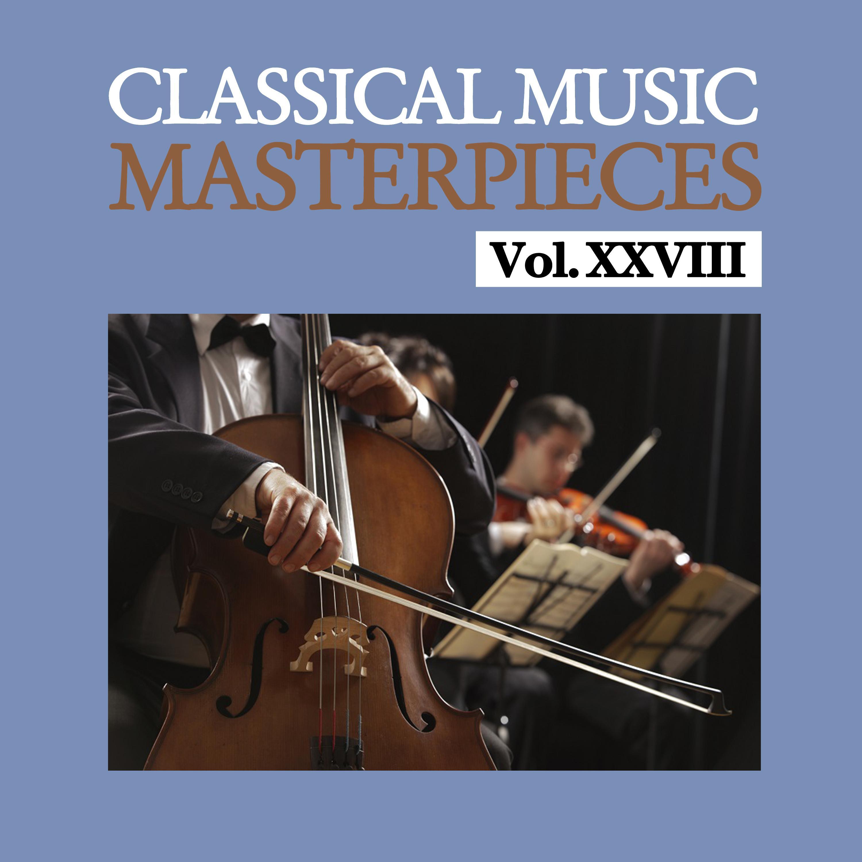 Hungarian Dance No. 15 in B-Flat Major: Allegretto grazioso