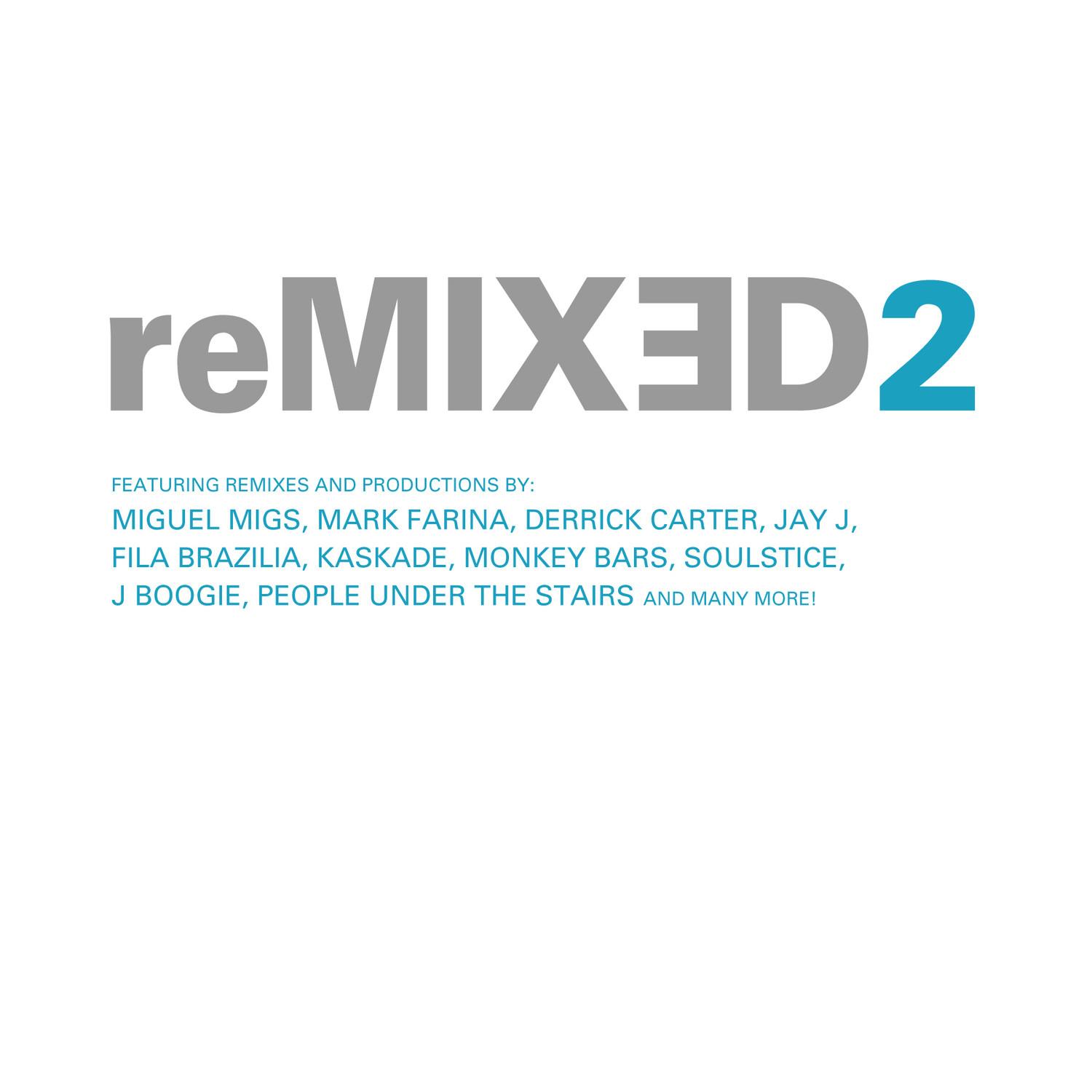 Natural (Kaskade Mix)