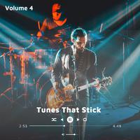 Tunes That Stick Vol 4