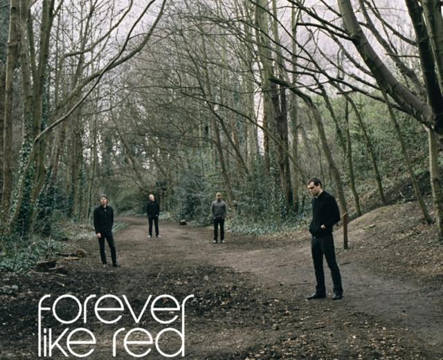 Forever Like Red