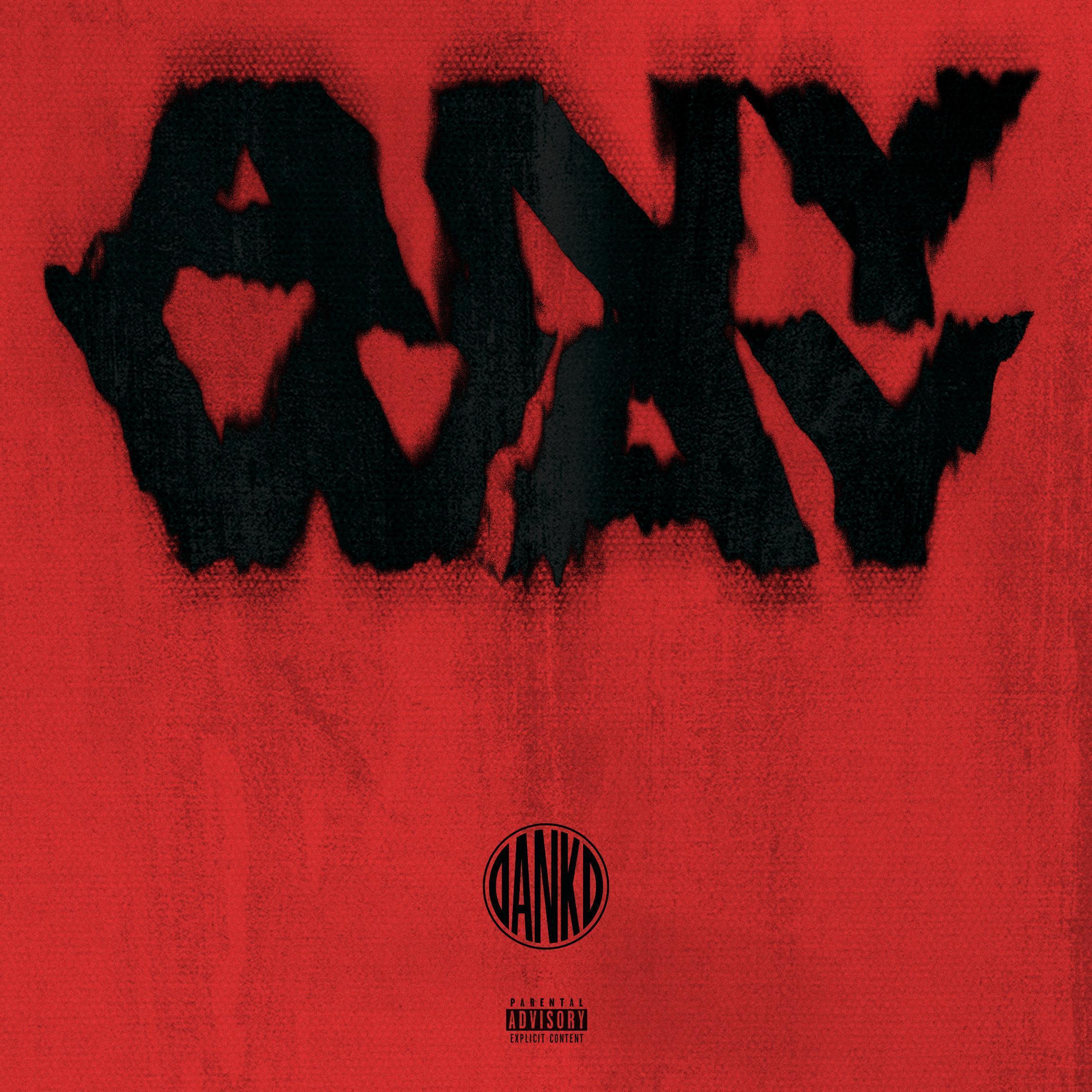 ANYWAY封面