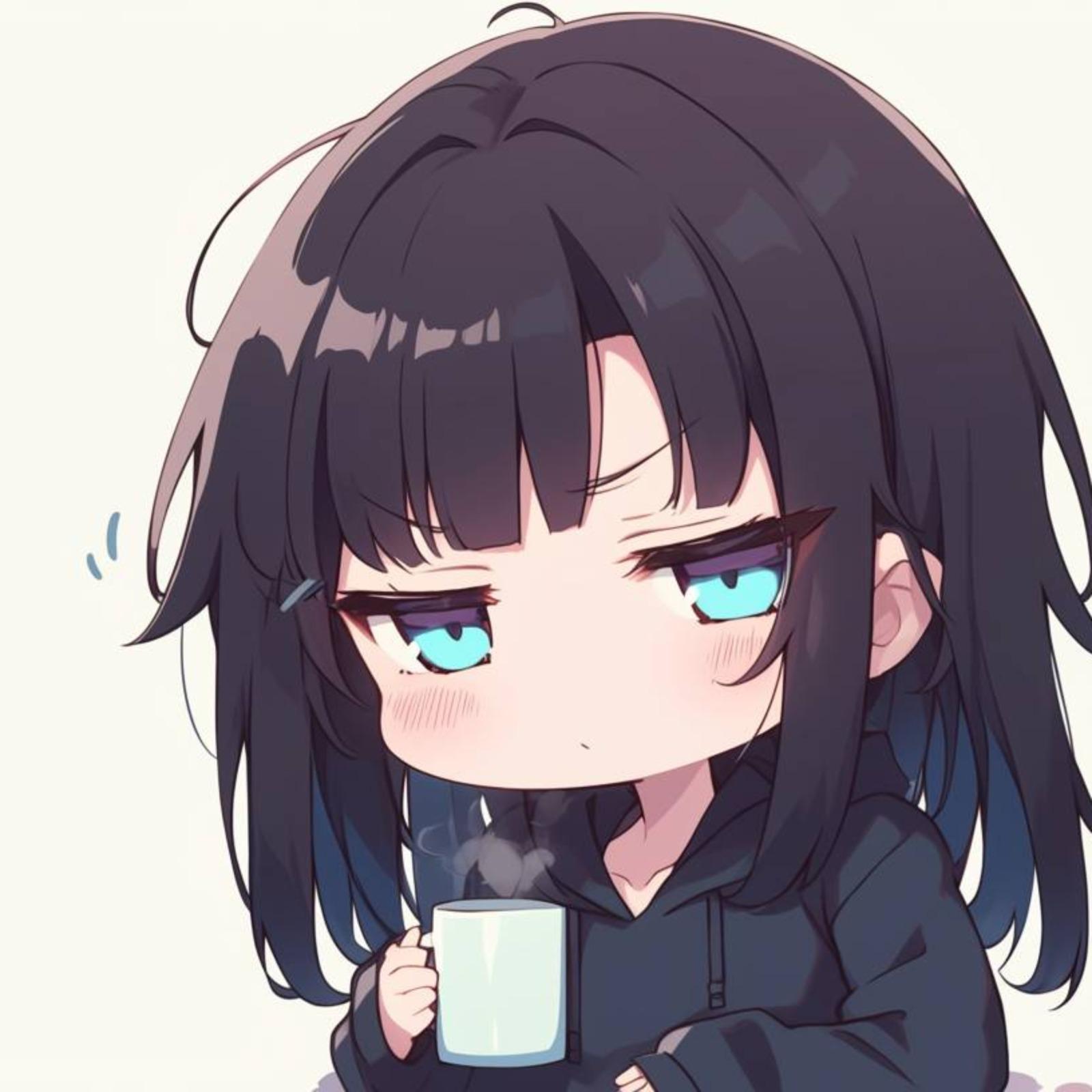 お砂糖は多めで