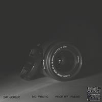 NO PHOTO (feat. FUEGO)