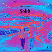 SOLID (feat. Pippo Meo) [FUX Remix]