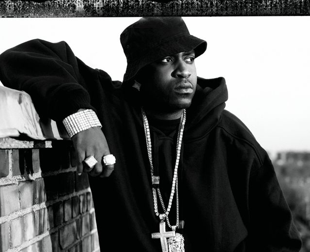 Tony Yayo