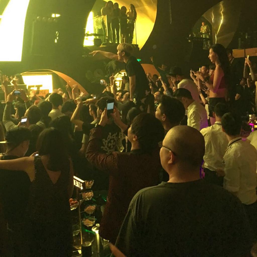 One Third & Elements