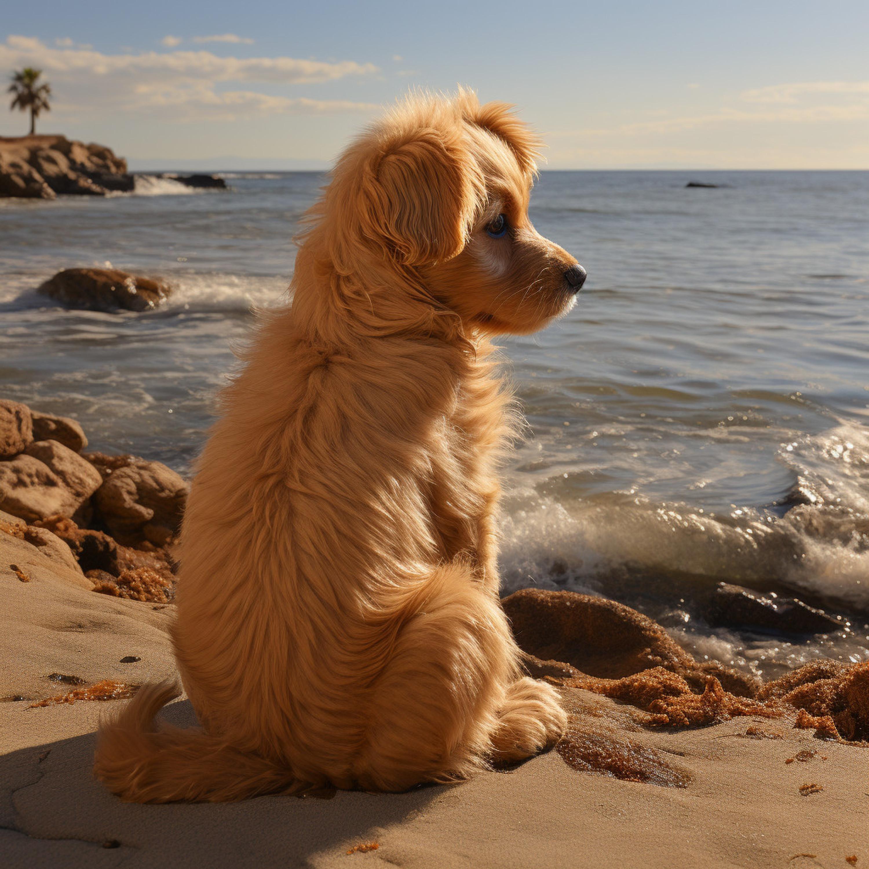 El Mar Suave Que Calma Las Patitas_Efectos de sonido de la madre naturaleza_La Armonía Del Océano De Las Mascotas: Olas Calmantes Para Perros Y Gatos | 在线播放_El Mar Suave Que Calma Las Patitas歌词_El Mar Suave Que Calma Las Patitas下载 | 网易云音乐
