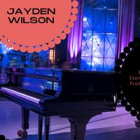 Jayden Wilson