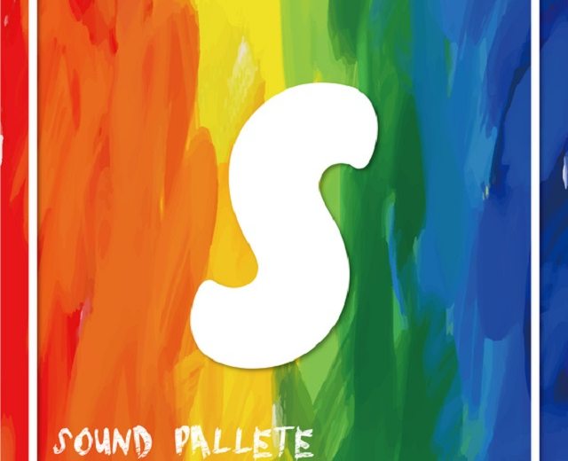 SOUND PALETTE