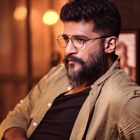 Vijay Yesudas